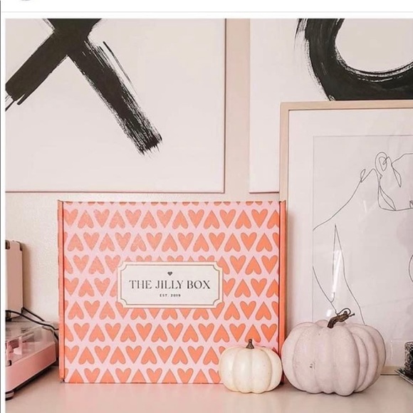 Jilly box fall item - Eluo face mask - Picture 4 of 4